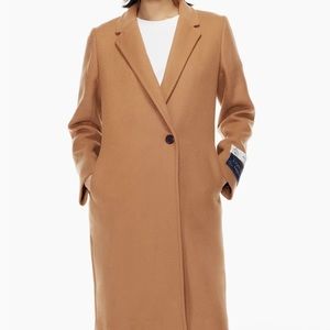 Aritzia Stedman coat